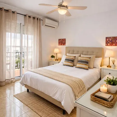 Casa María Сasa de vacaciones