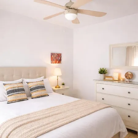 Casa María Сasa de vacaciones