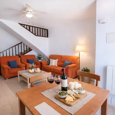 Casa María Сasa de vacaciones *