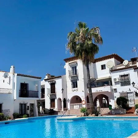 Casa María * Nerja