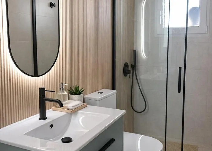 Casa María Сasa de vacaciones *