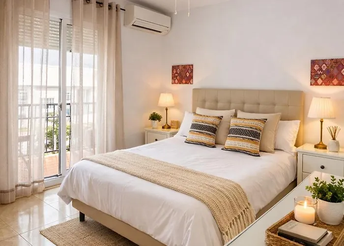 Casa María Сasa de vacaciones