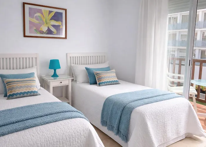 Сasa de vacaciones Casa María *