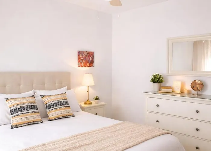 Casa María Сasa de vacaciones