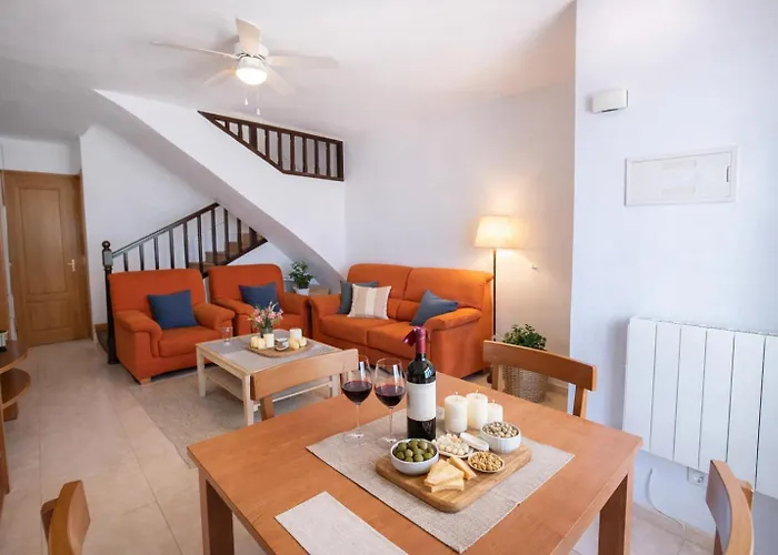 Casa María Сasa de vacaciones *