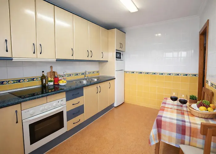 Casa María Сasa de vacaciones