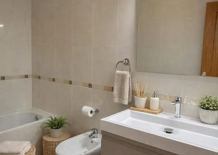 Casa María Сasa de vacaciones *