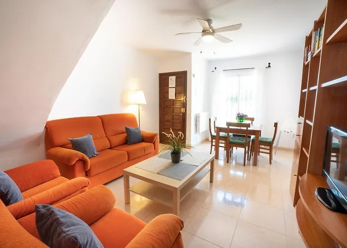 Casa María Сasa de vacaciones