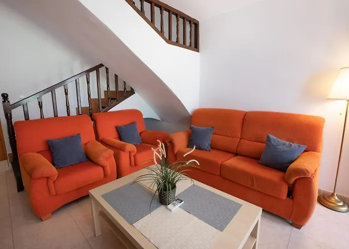 Casa María Сasa de vacaciones Nerja