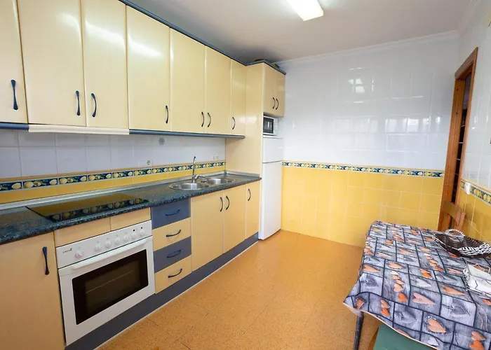 Дом отдыха Casa Maria Нерха