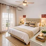 Casa Maria Holiday home