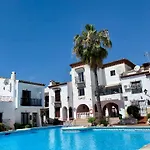 Casa Maria * Nerja