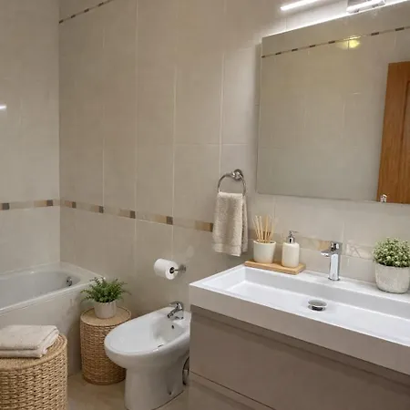 Casa Maria Tatil Evi *