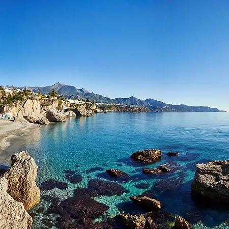 Casa Maria Holiday home