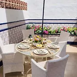 Casa Maria Ferienhaus Nerja