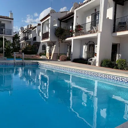 Casa Maria Prázdninový dům Nerja