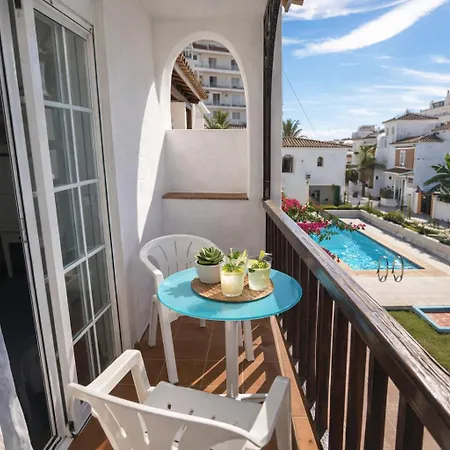 Casa Maria * Nerja