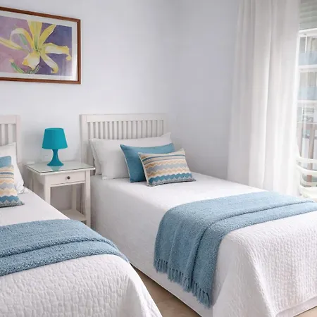 Casa de Férias Casa María *