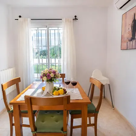 Casa María Casa de Férias Nerja