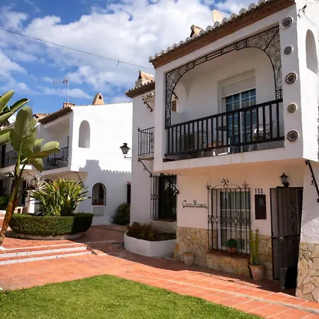 Casa Maria Nerja