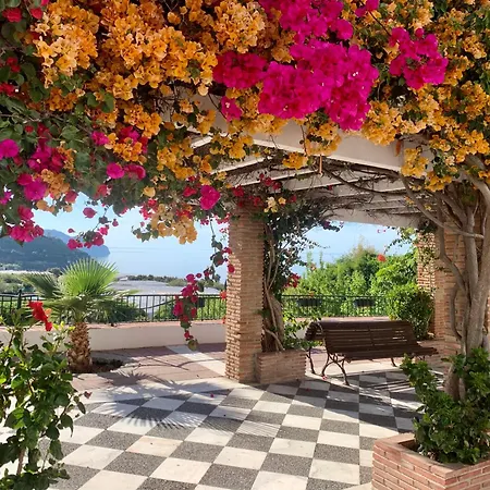Casa Maria * Nerja