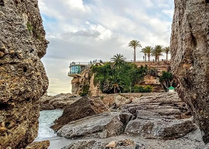 Casa de Férias Casa María