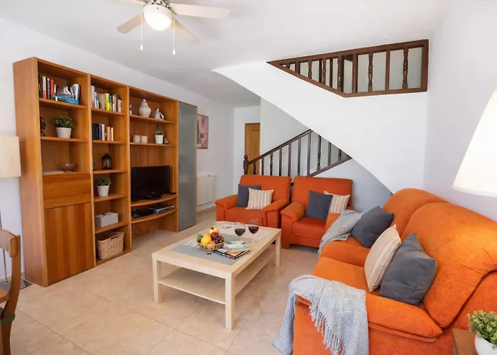 Casa de Férias Casa María *