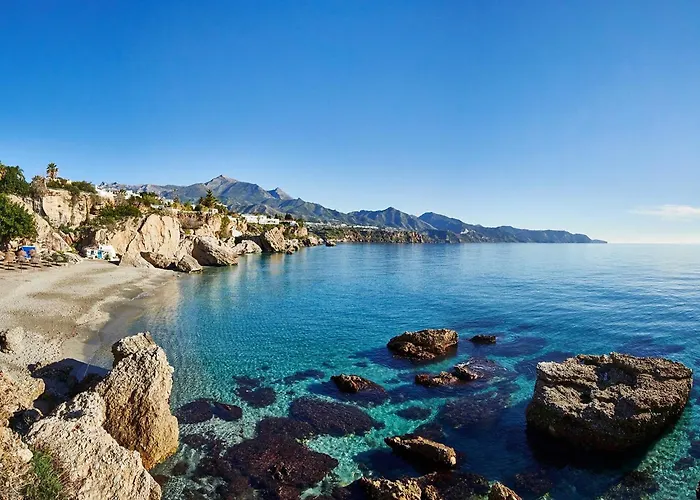 Casa María Casa de Férias