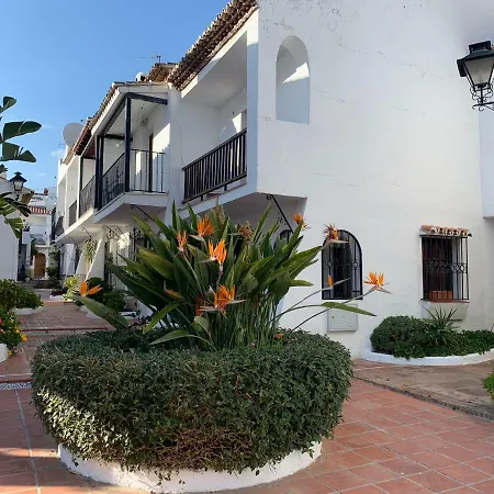 Casa Maria Holiday home Nerja