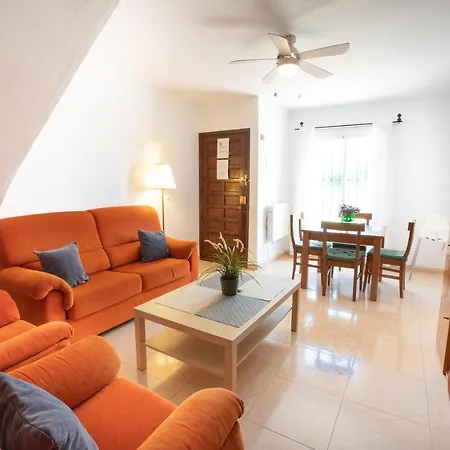 Casa Maria Holiday home