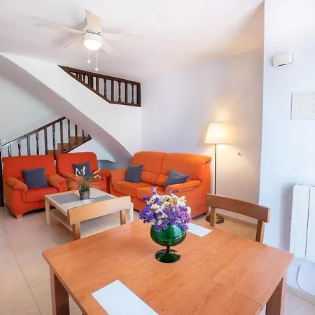 Holiday home Casa Maria *