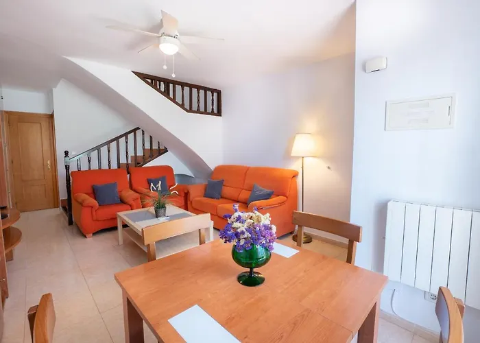 Holiday home Casa Maria *