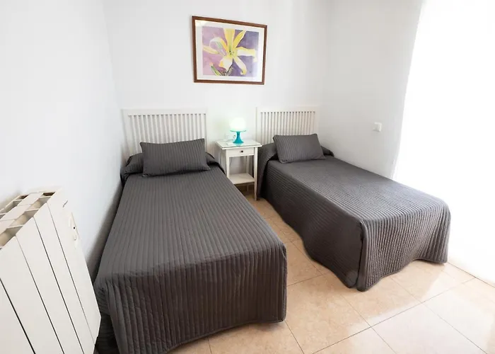 Casa Maria Holiday home