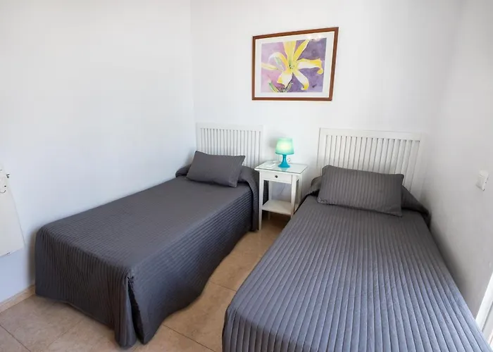 Casa Maria Holiday home